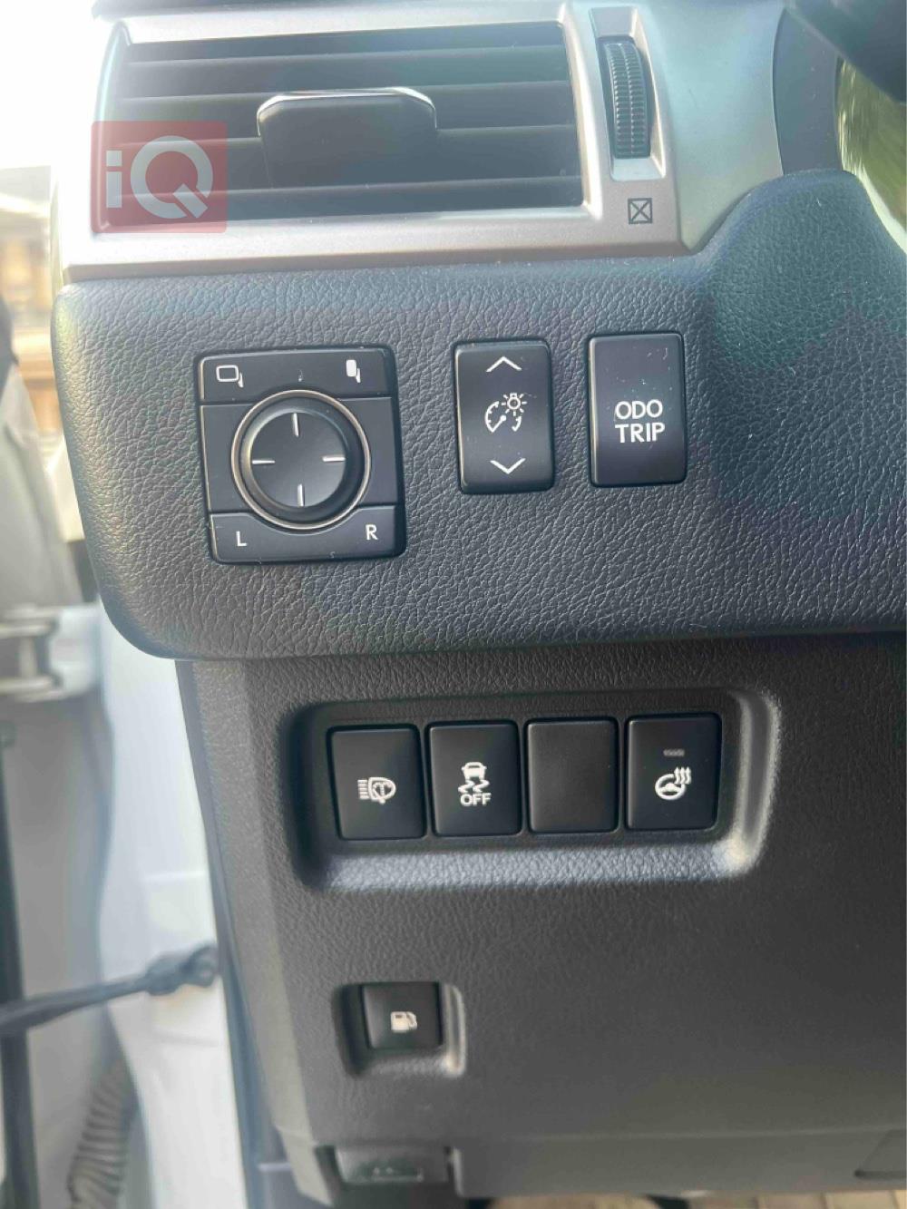 Lexus GX